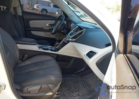 2017 GMC Terrain Sle-2 z USA, uszkodzony, nr VIN 2GKFLTEK4H6274564